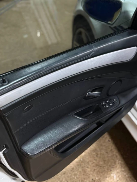 2008 BMW E60 M5 - Image 12 of 21