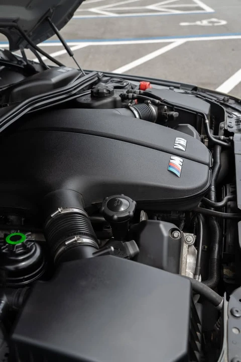 2008 BMW E60 M5 - Image 2 of 20