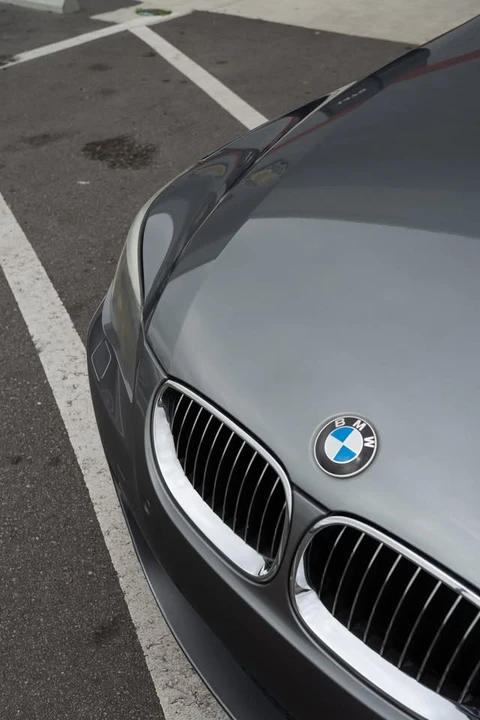 2008 BMW E60 M5 - Image 7 of 20