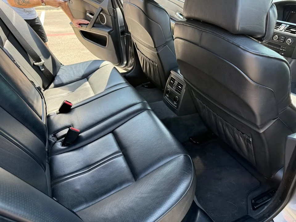 2008 BMW E60 M5 - Image 13 of 20