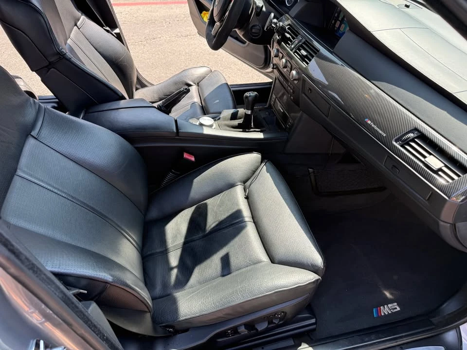 2008 BMW E60 M5 - Image 14 of 20