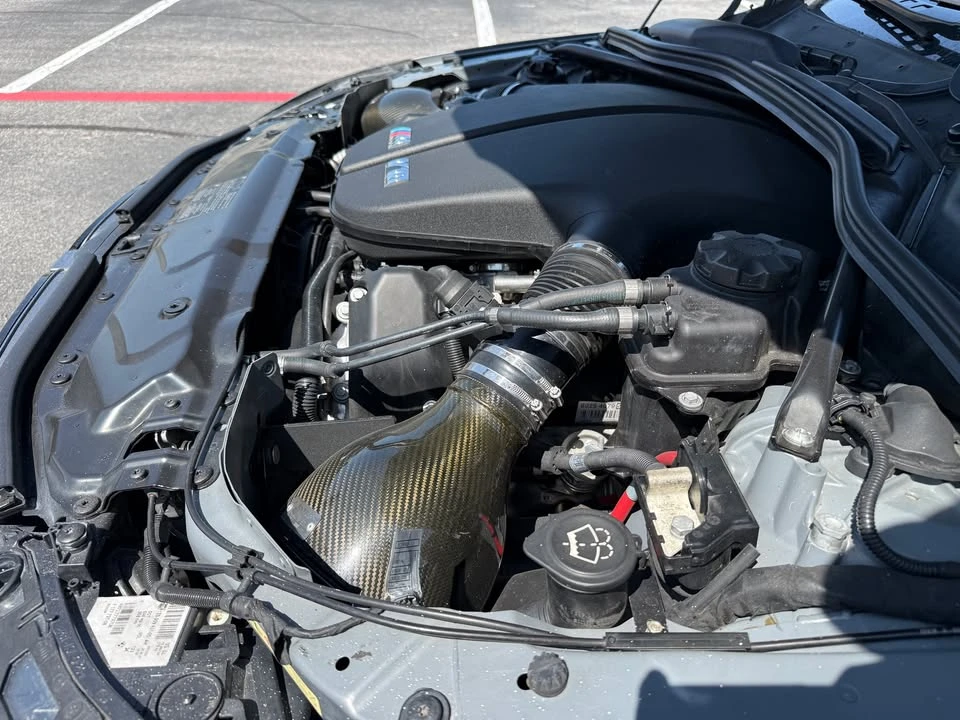 2008 BMW E60 M5 - Image 20 of 20