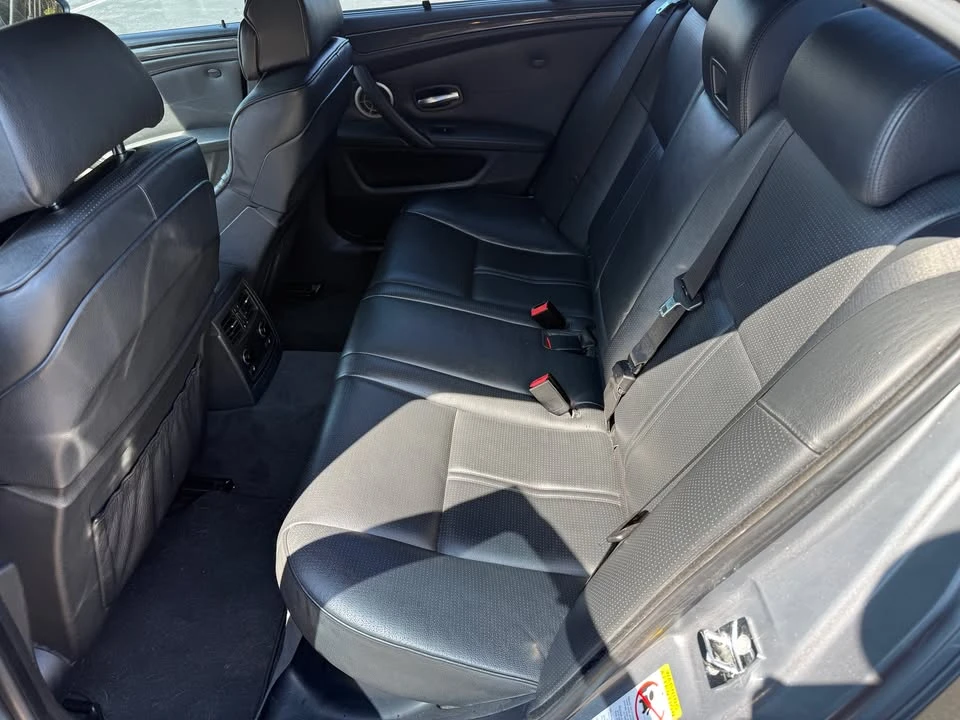 2008 BMW E60 M5 - Image 9 of 20