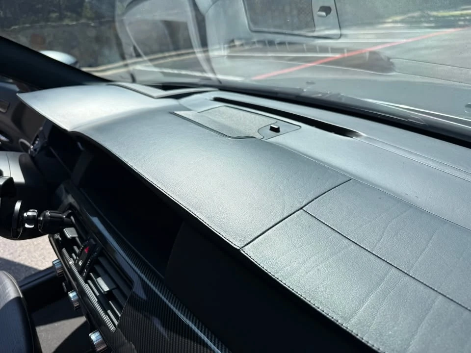 2008 BMW E60 M5 - Image 15 of 20