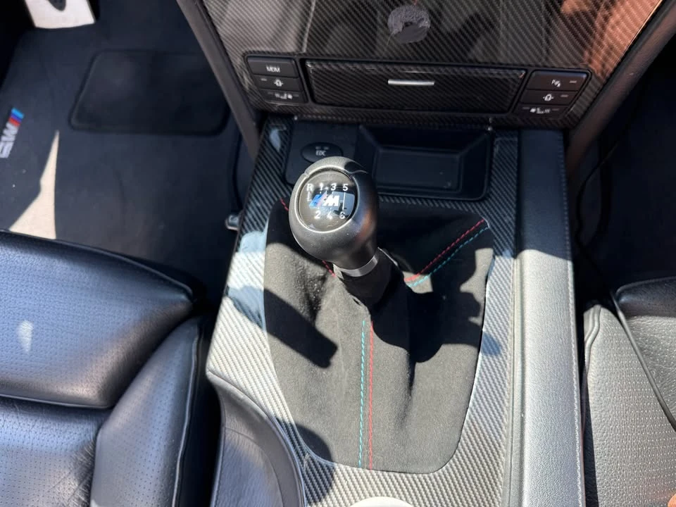 2008 BMW E60 M5 - Image 16 of 20