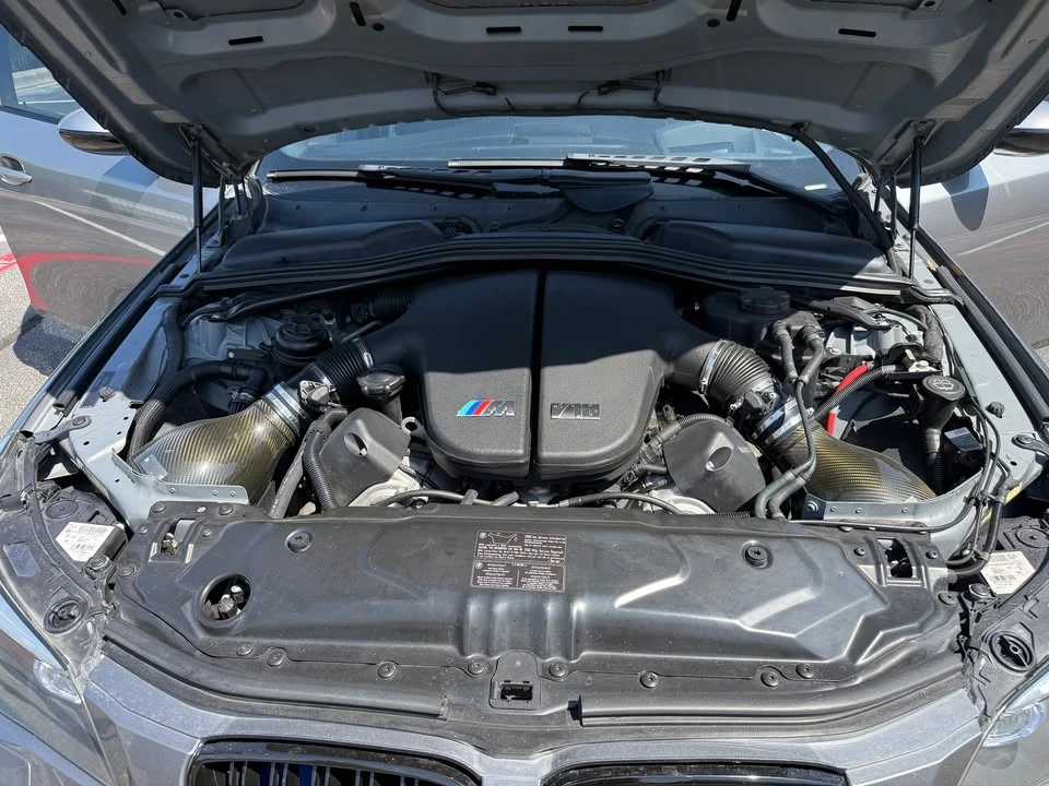2008 BMW E60 M5 - Image 19 of 20