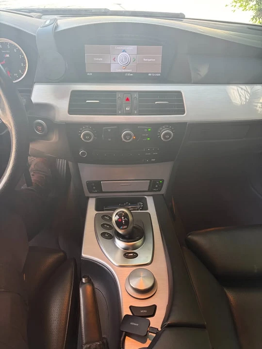 2008 BMW E60 M5 - Image 14 of 14