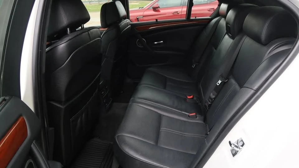2008 BMW E60 M5 - Image 20 of 20