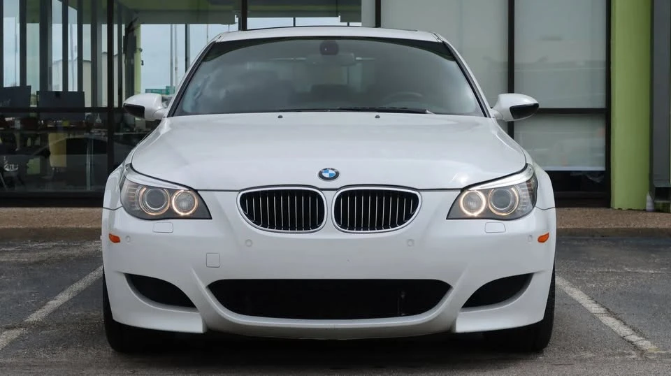 2008 BMW E60 M5 - Image 2 of 20
