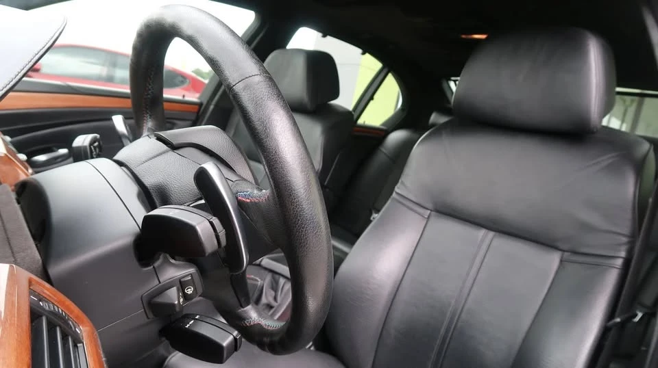 2008 BMW E60 M5 - Image 18 of 20