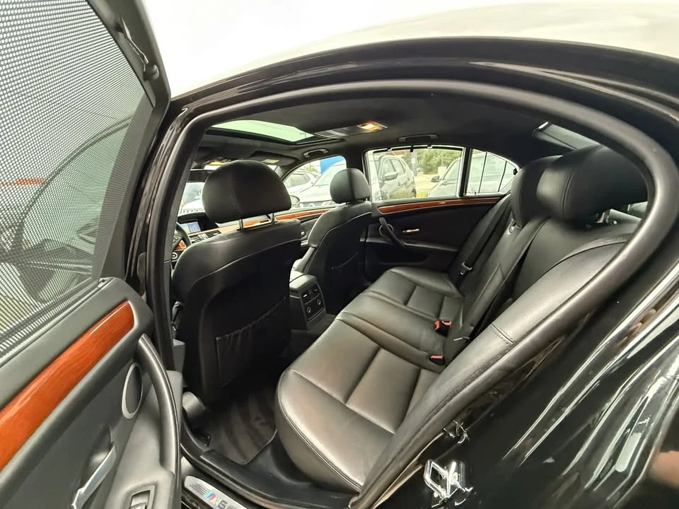 2008 BMW E60 M5 - Image 10 of 15