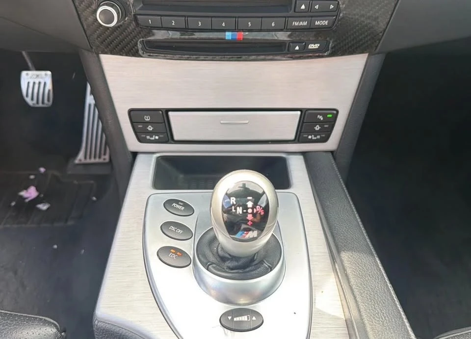 2008 BMW E60 M5 - Image 10 of 12