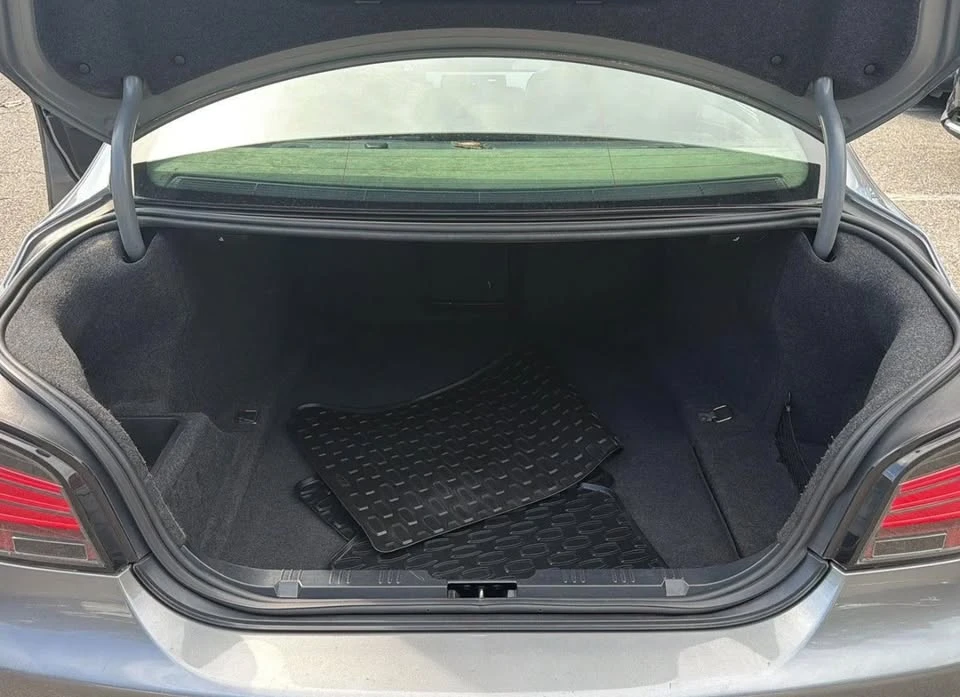 2008 BMW E60 M5 - Image 12 of 12