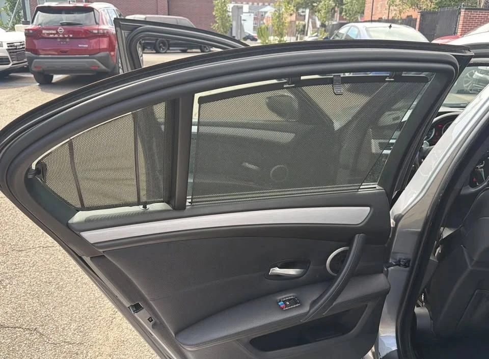2008 BMW E60 M5 - Image 11 of 12