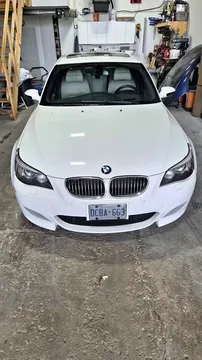 2008 BMW M5 Sedan