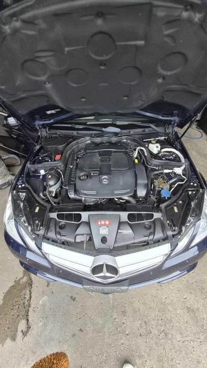 2008 BMW E60 M5 - Image 16 of 18
