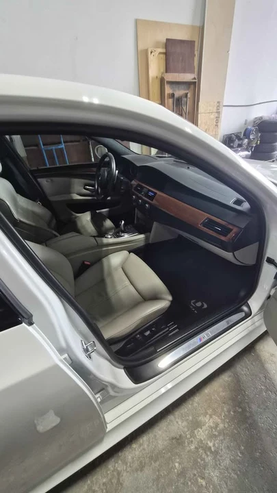 2008 BMW E60 M5 - Image 7 of 18