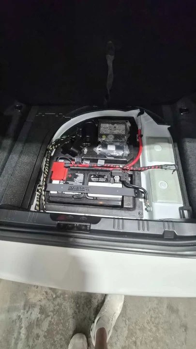 2008 BMW E60 M5 - Image 13 of 18