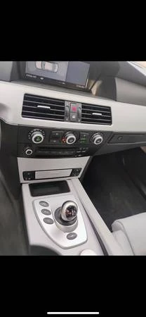 2008 BMW E60 M5 - Image 16 of 17