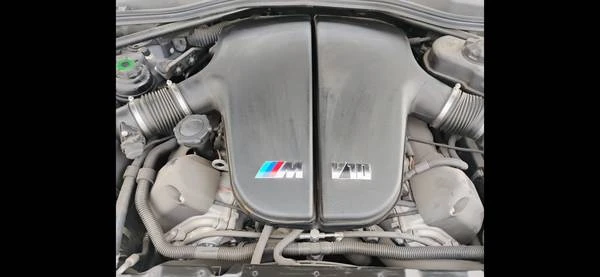2008 BMW E60 M5 - Image 15 of 17