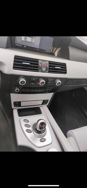 2008 BMW E60 M5 - Image 16 of 17