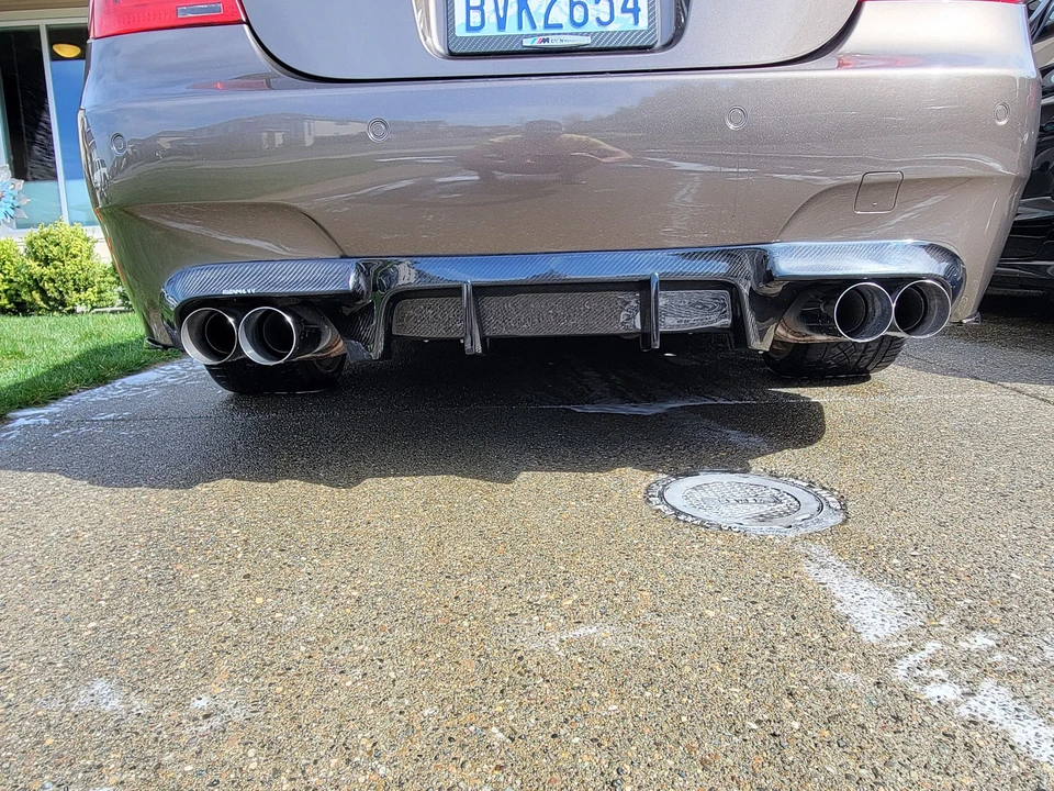 2008 BMW E60 M5 - Image 7 of 10