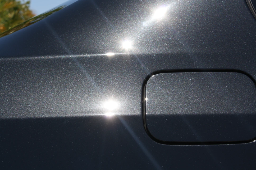 2008 BMW E60 M5 - Image 4 of 5