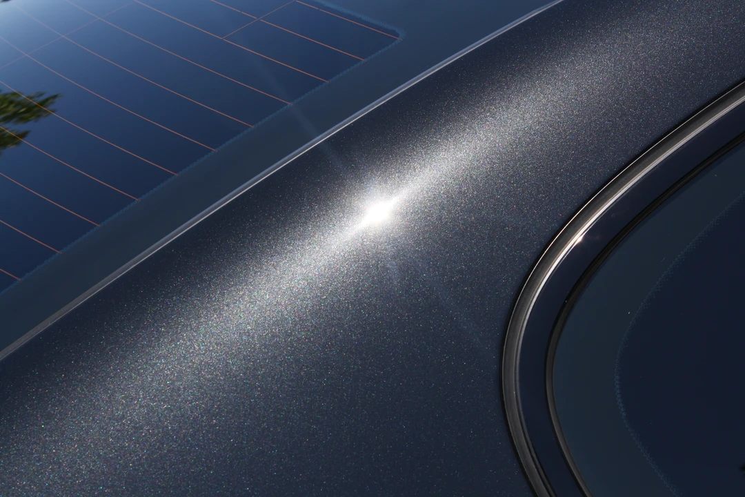 2008 BMW E60 M5 - Image 3 of 5