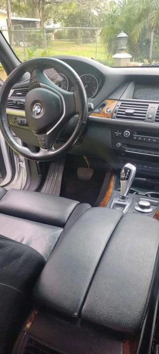 2008 BMW E60 M5 - Image 3 of 4