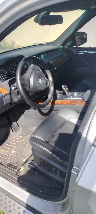 2008 BMW E60 M5 - Image 2 of 4