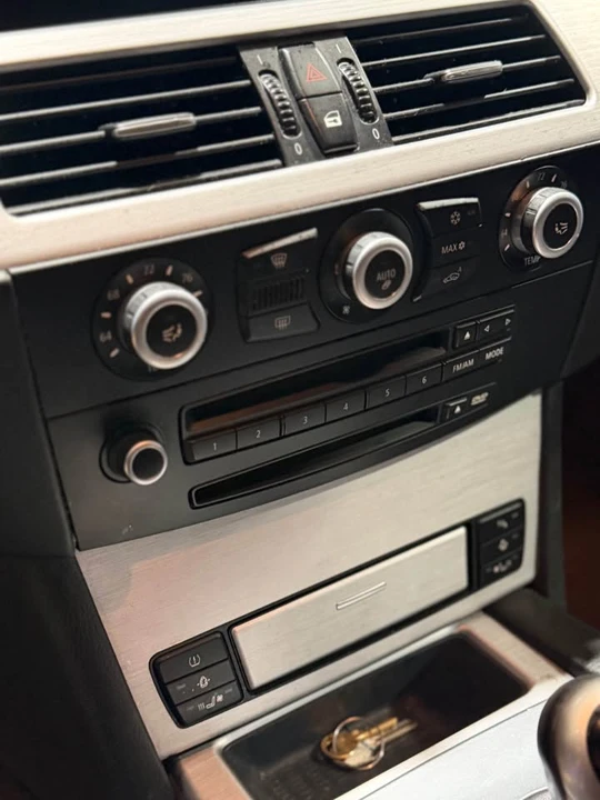 2008 BMW E60 M5 - Image 9 of 20
