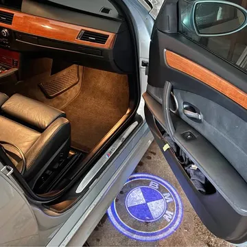 2008 BMW M5 Sedan