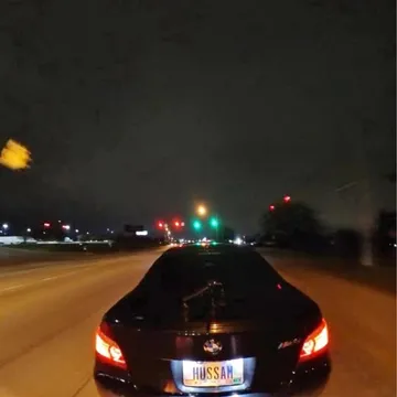 2008 BMW M5 Sedan 4D