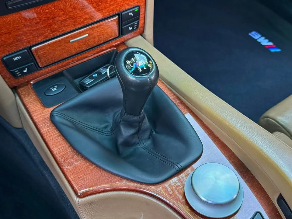 2008 BMW E60 M5 - Image 18 of 19