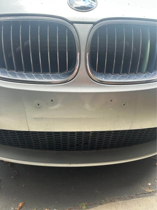 2008 BMW E60 M5 - Image 5 of 20