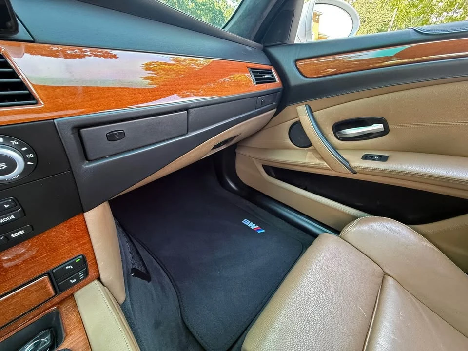 2008 BMW E60 M5 - Image 19 of 19