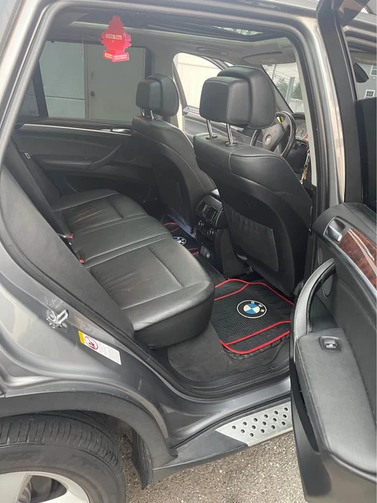 2008 BMW E60 M5 - Image 7 of 13