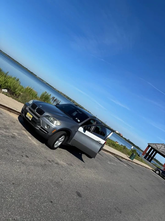 2008 BMW E60 M5 - Image 3 of 13