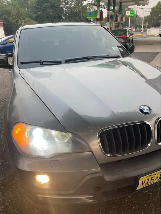 2008 BMW E60 M5 - Image 13 of 13