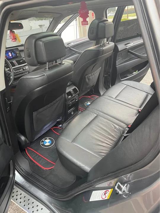 2008 BMW E60 M5 - Image 5 of 13