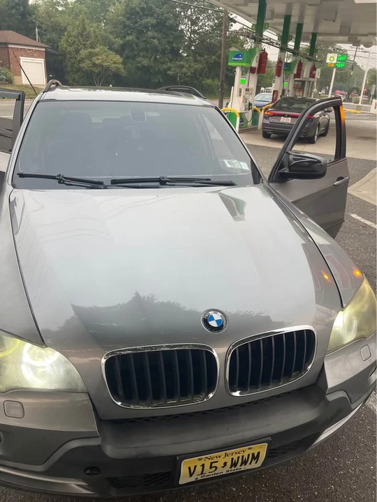 2008 BMW E60 M5 - Image 8 of 13