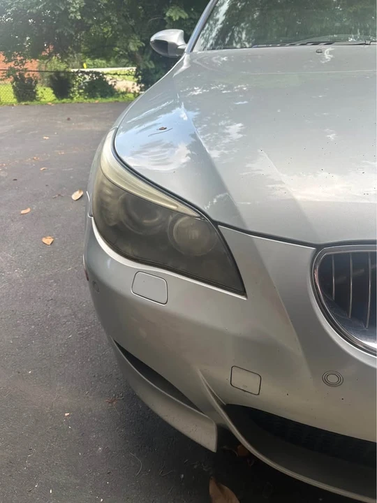 2008 BMW E60 M5 - Image 4 of 20