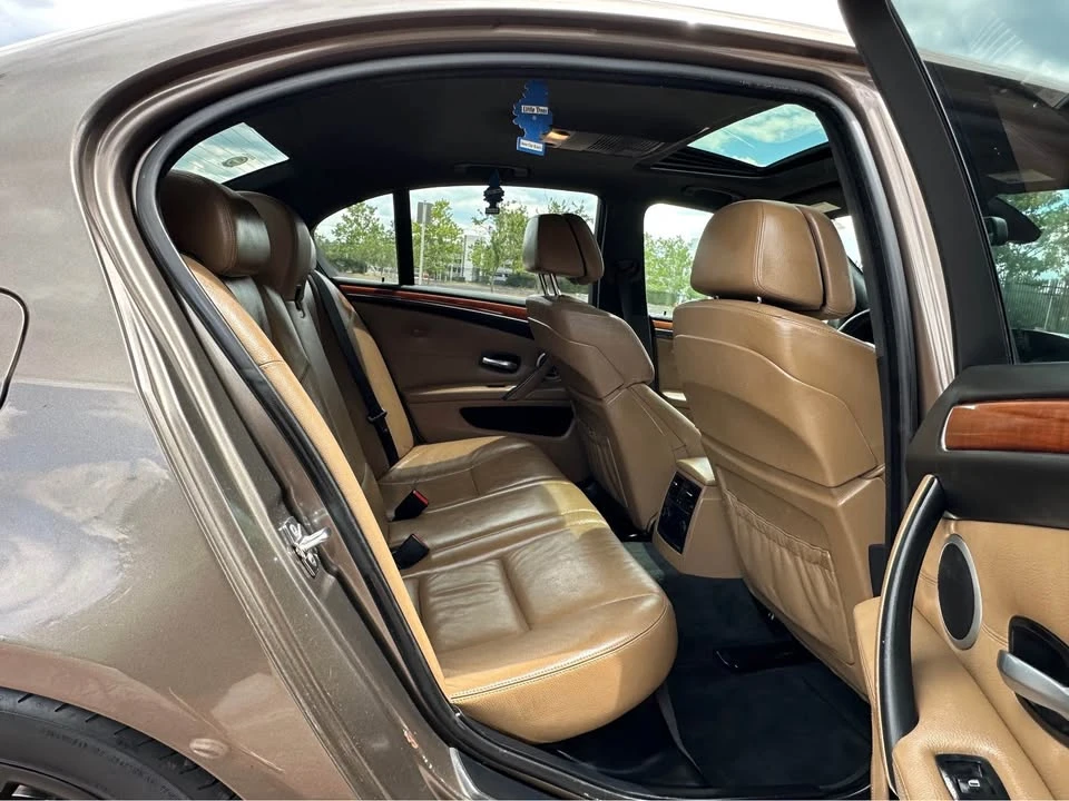 2008 BMW E60 M5 - Image 11 of 20