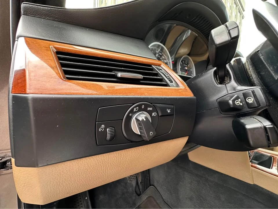 2008 BMW E60 M5 - Image 17 of 20