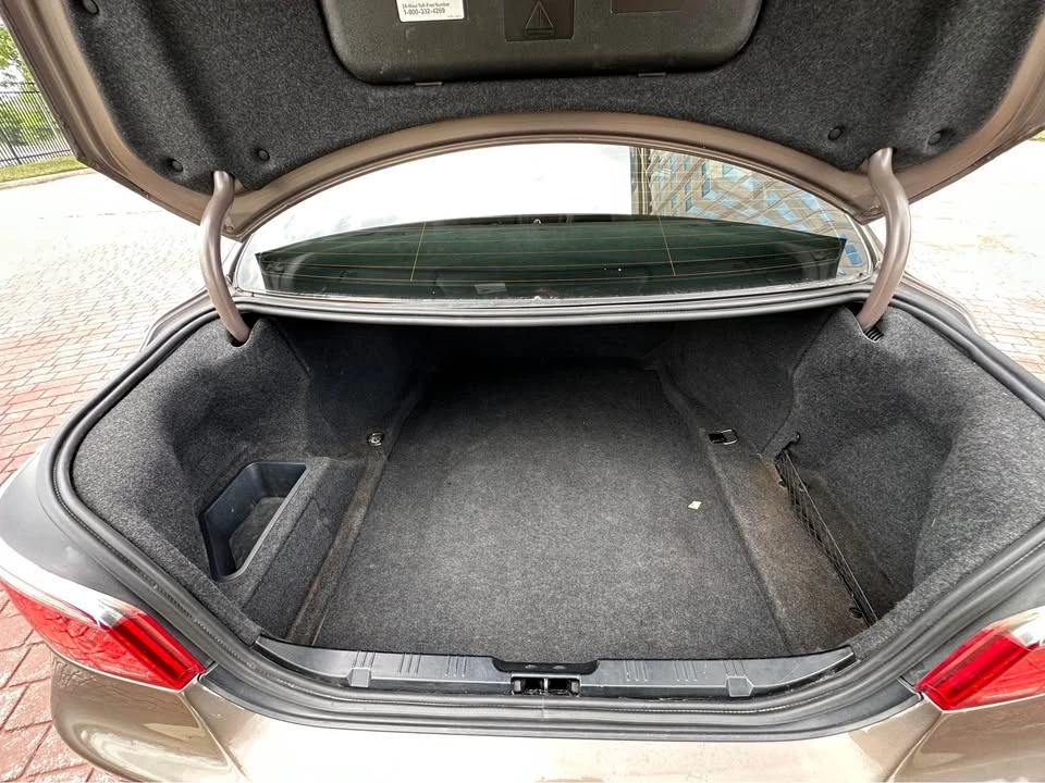2008 BMW E60 M5 - Image 14 of 20