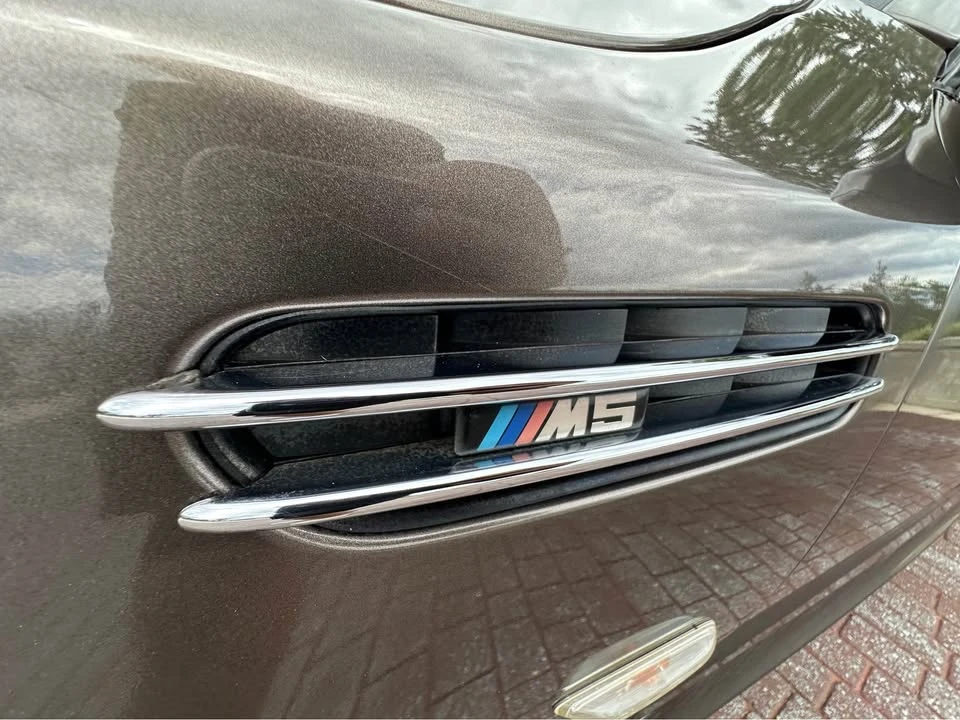 2008 BMW E60 M5 - Image 20 of 20