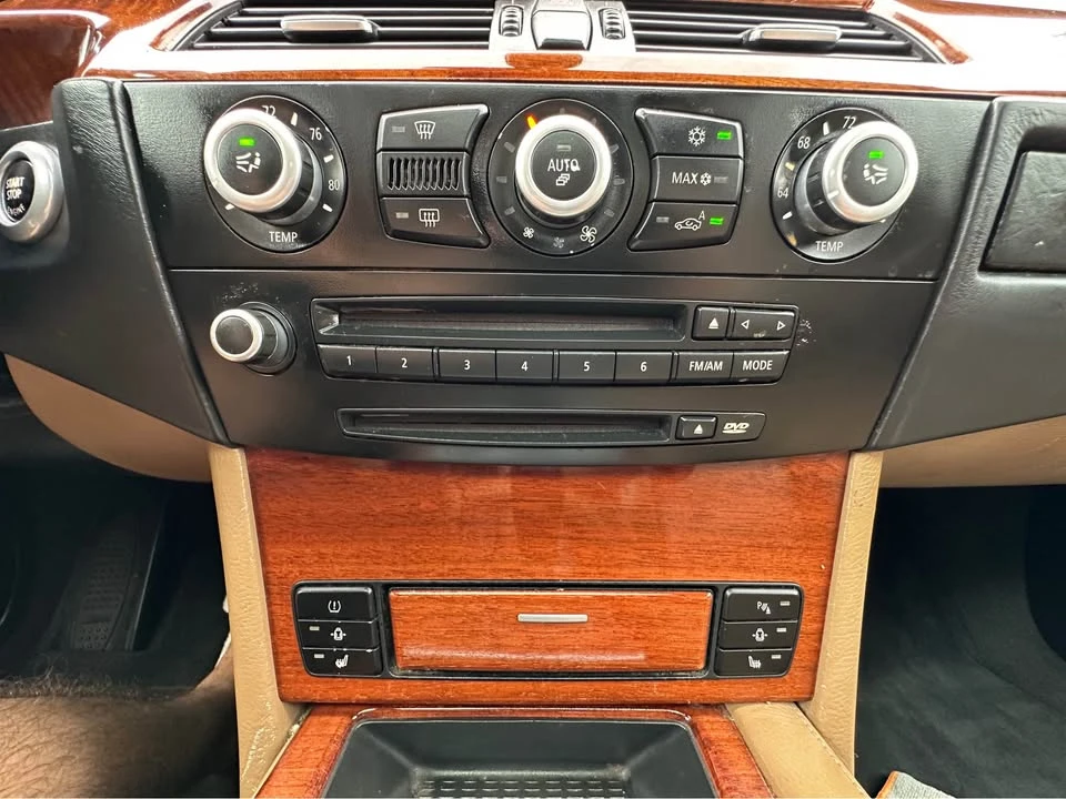 2008 BMW E60 M5 - Image 18 of 20