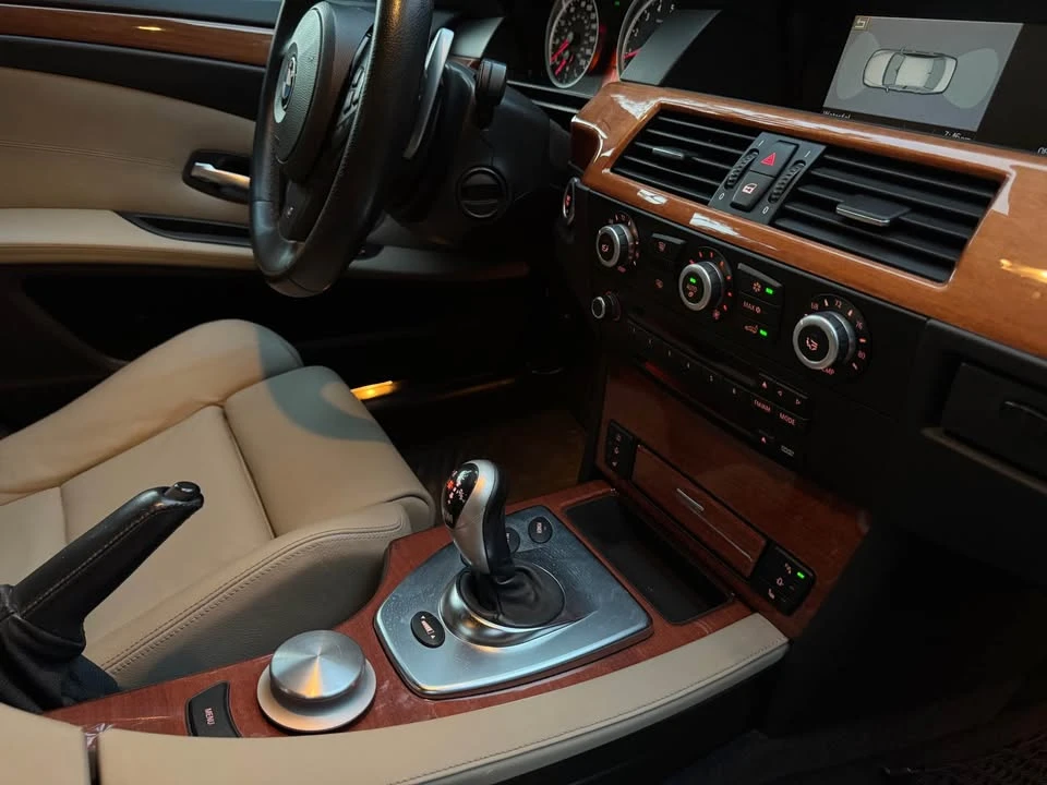 2008 BMW E60 M5 - Image 13 of 13