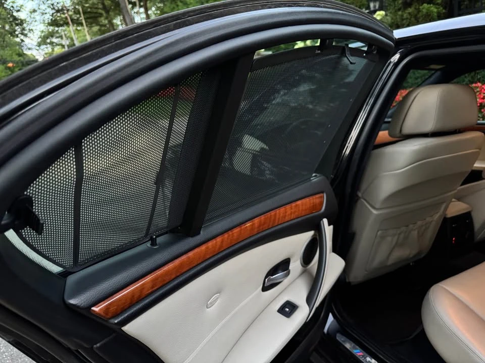 2008 BMW E60 M5 - Image 11 of 13