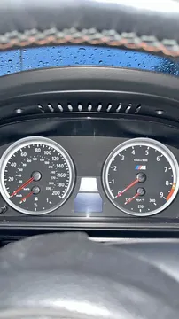 2008 BMW M5 Sedan 4D